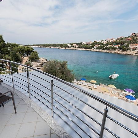 Apartment Dragan Grubisic Primošten Dış mekan fotoğraf