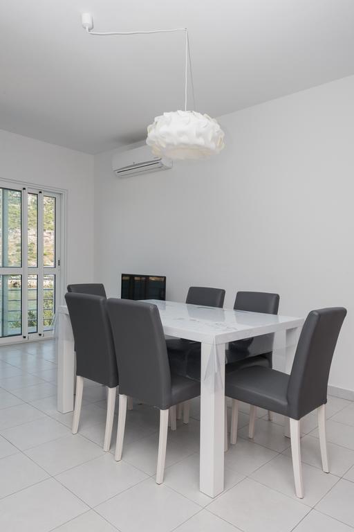 Apartment Dragan Grubisic Primošten Dış mekan fotoğraf