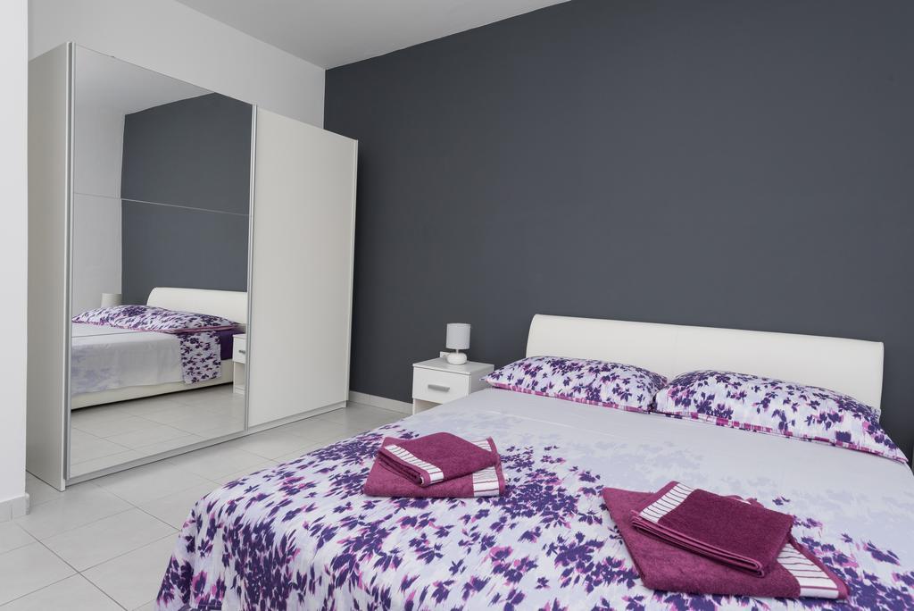 Apartment Dragan Grubisic Primošten Dış mekan fotoğraf
